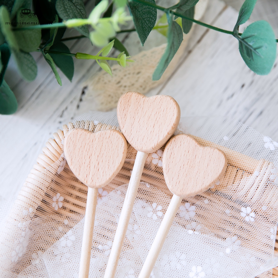 Đồ Chơi Mamimamihome Bằng Gỗ Sồi Hình Trăng Sao Theo Phương Pháp Montessori