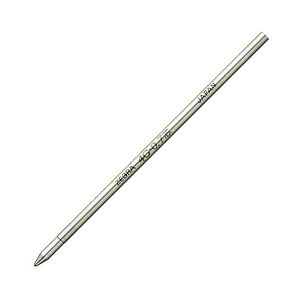 Ruột Viết Bi Trượt 4C-0.7 BP115M - Mực Xanh