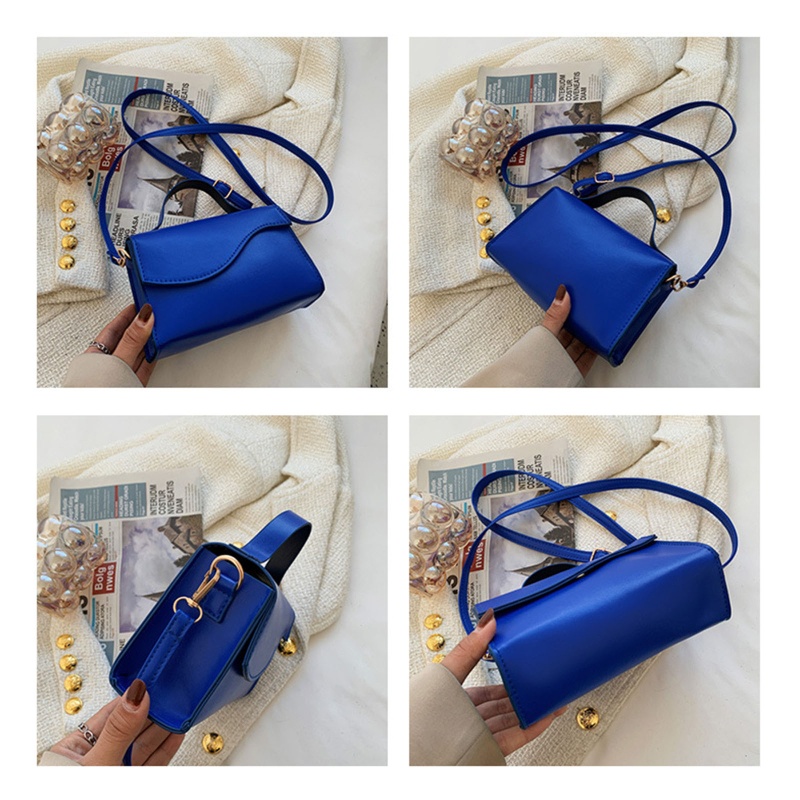 Túi Đeo Chéo Thanh Lịch Cho Nữ