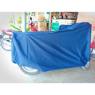 Bạt Tủ Xe SH hiệu Phúc Thịnh