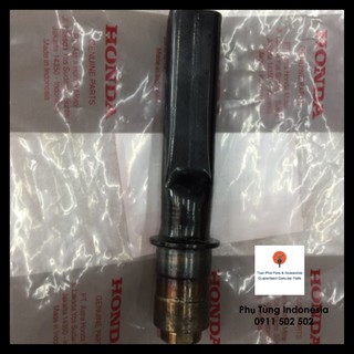 Gác chân trước trái cho Honda Sonic 150R Winner 150 NHẬP KHẨU CHÍNH HÃNG HONDA INDONESIA