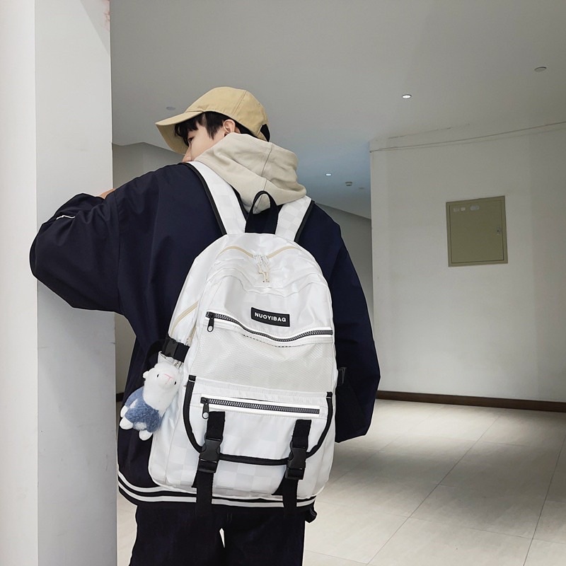 Balo khoá Phản Quang nam nữ