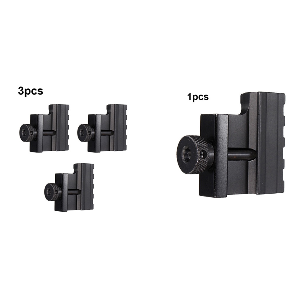 Bộ chân nghiêng 45 độ Picatinny