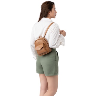 Balo Yuumy (Thời trang nữ Thời trang Mellow YBA42)