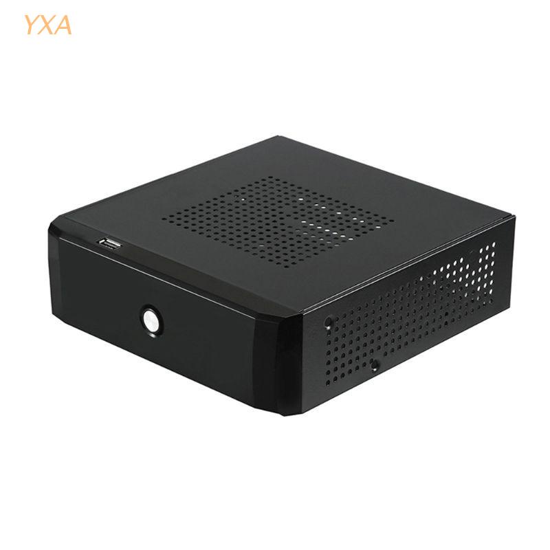 Bộ nguồn USB 2.0 cho máy tính FH01 Mini ITX