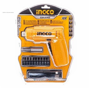 MÁY BẮT VÍT INGCO CSDLI0402