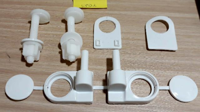 Nắp bàn cầu HA02-HA