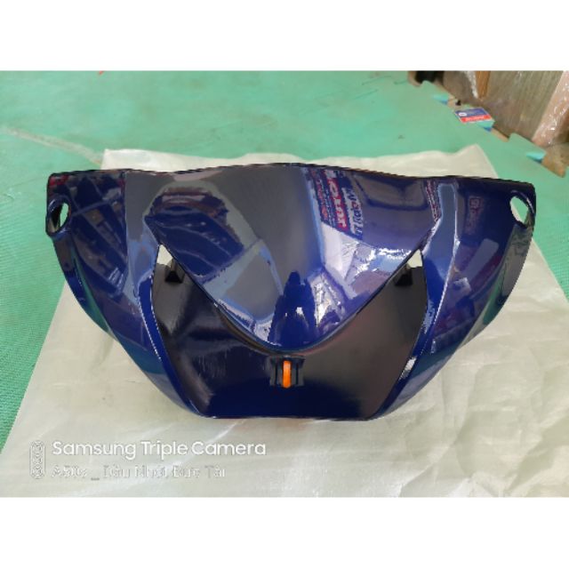 BÀN THỜ ( ỐP ĐẦU ) XE VISION ĐỜI ĐẦU XANH MỰC CHÍNH HÃNG HONDA