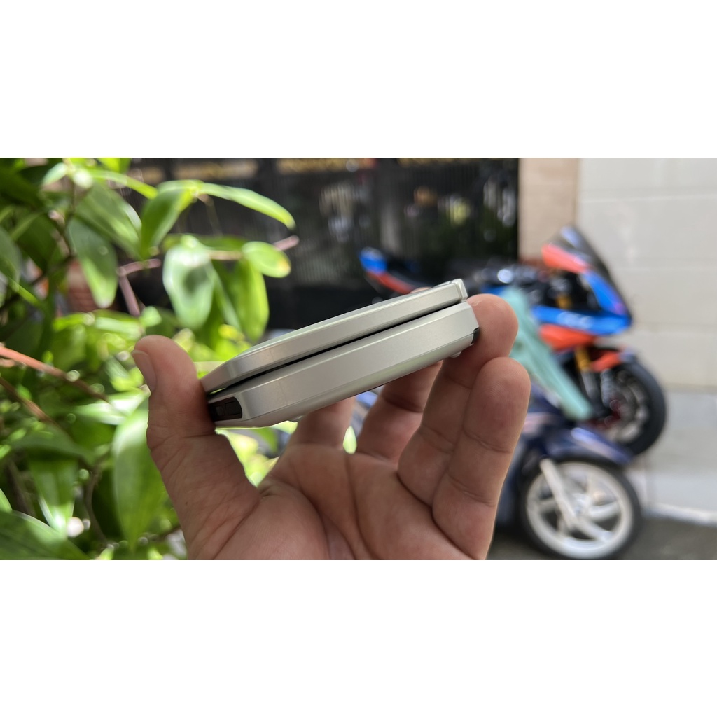 Điện thoại o2 xda exec chính hãng