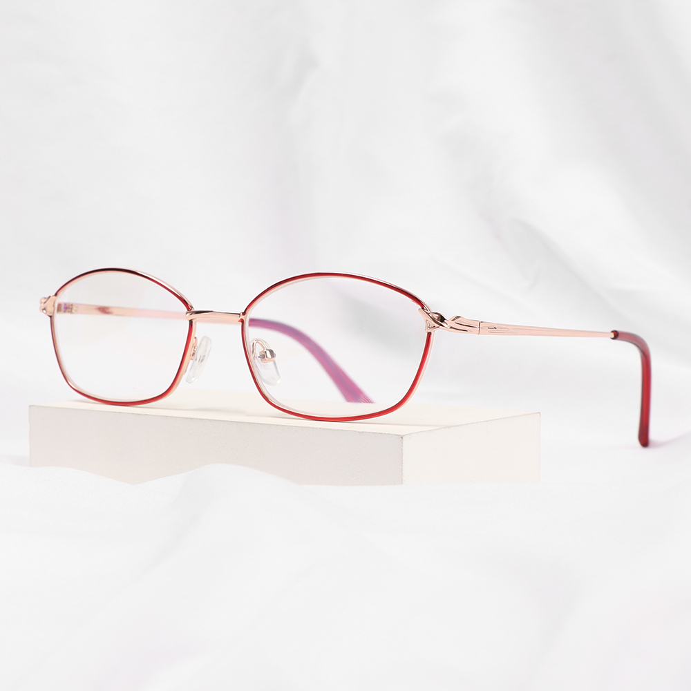 Kính Đọc Sách Thời Trang Có Độ + 1.00 ~ + 4.00