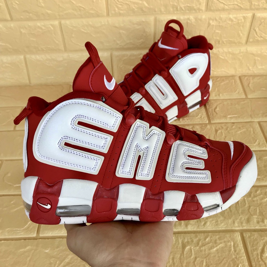 uptempo sup