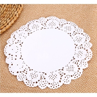Giấy thấm dầu hoạ tiết size 21,5cm (150-160 tờ/sét)