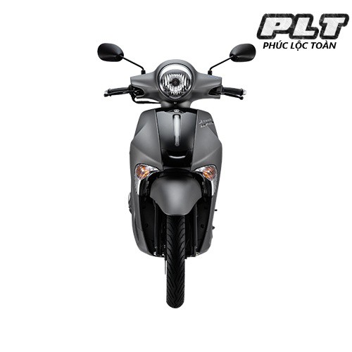 Xe Máy Yamaha Janus Limited (Phiên bản giới hạn 2021)