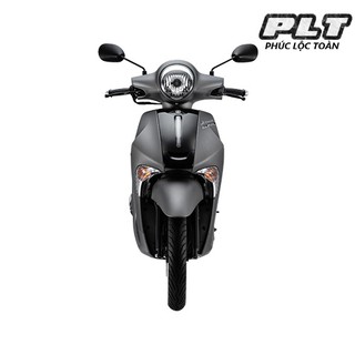 Xe máy Yamaha Janus Limited Edition