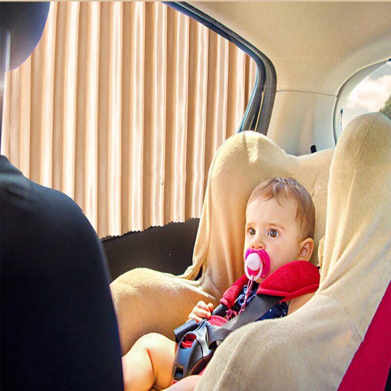 Rèm Che Nắng Kính Xe ÔTô❤️FREESHIP❤️Rèm Cửa ÔTô Chống Nắng Chất Liệu,Cotton 100% Cực HOT