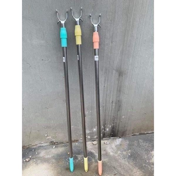 Cây phơi đồ điều chỉnh độ dài 1,5m tiện dụng nthinhuy01