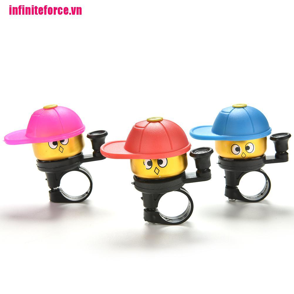 Chuông Xe Đạp Mini Vn Chất Lượng Cao