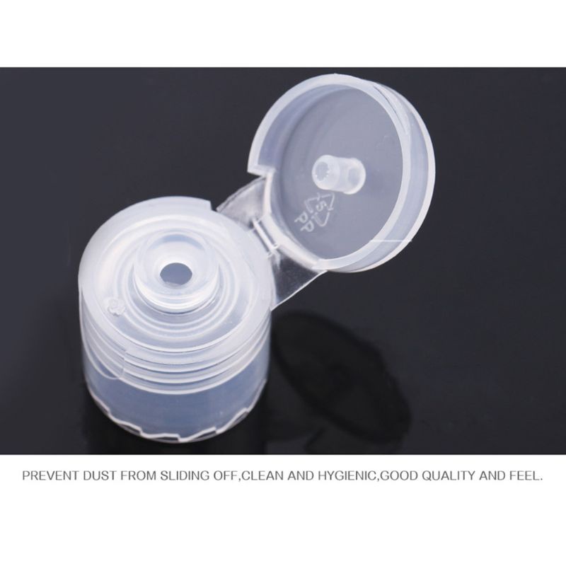 Chai Rỗng Đựng Mỹ Phẩm Dạng Xịt Tiện Lợi Khi Đi Du Lịch