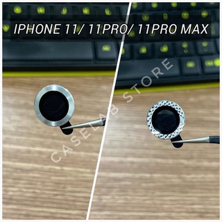 Ốp camera cho iphone 11/ 12/ 12pro/ pro max