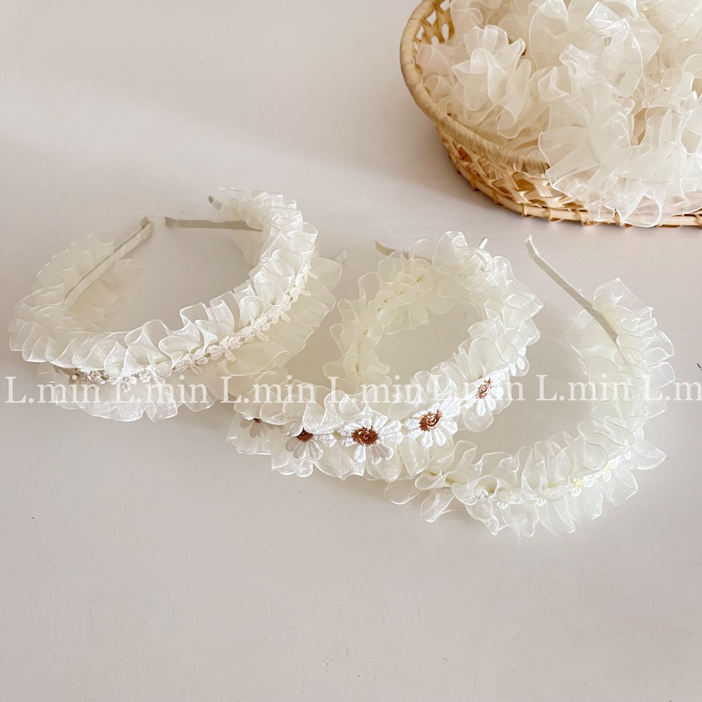 CÀI TÓC LOLITA CHO BÉ