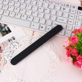 Dụng cụ giũa móng tay hai mặt 180/100 grit