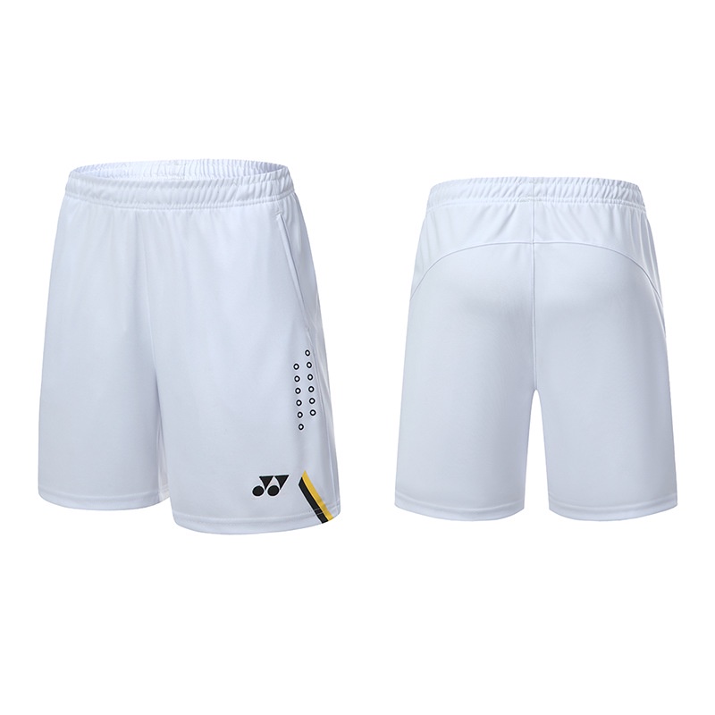 Quần Short Thể Thao Yonex Thoáng Khí Thấm Hút Mồ Hôi Nhanh Khô Thời Trang 2022 Cho Bé