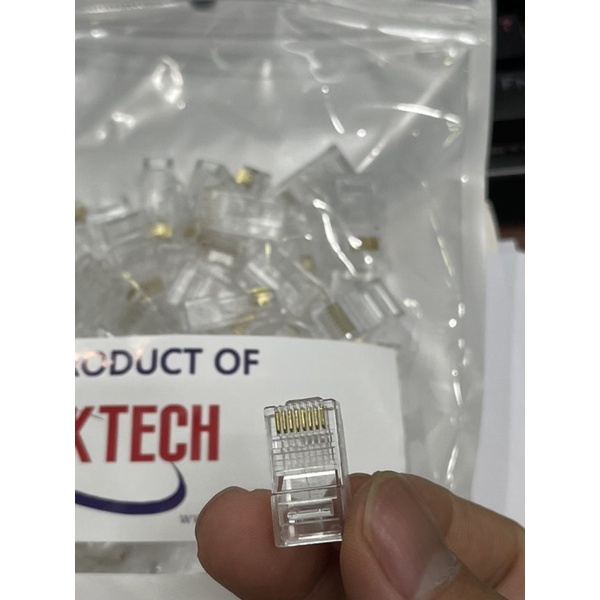 Hạt mạng Golden Japan/ Arigatoo Chính Hãng