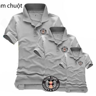 Áo đồng phục