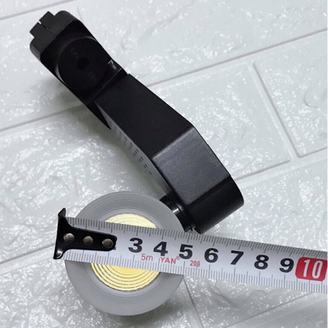 Đèn Rọi Thanh Ray 7w Siêu Sáng COB7w