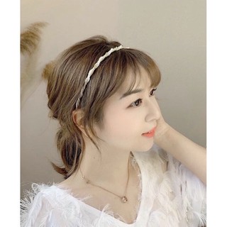 bờm ngọc, cài tóc ngọc