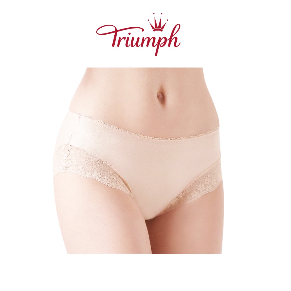 Quần lót nữ Triumph COMFORT TOUCH HIPSTER