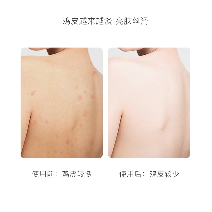 Muối Tắm Tẩy da chết body HEYXI 350g Tẩy tế bào chết làm sạch da, sáng da và dưỡng ẩm body