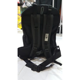 BAlO CHỐNG NƯỚC TNF 55LIT (MÀU ĐỎ)