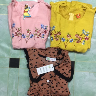 Combo luuduchoa