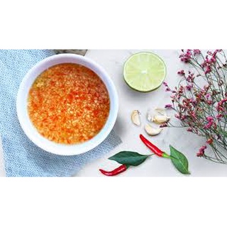 NƯỚC MẮM HẠNH PHÚC 500ML
