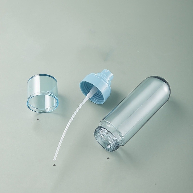 1 Lọ Nhựa 30/50/100ml Dùng Chiết Nước Hoa/Nước Hoa Mang Theo Du Lịch Dạng Xịt Sáng Tạo Chống Rò Rỉ
