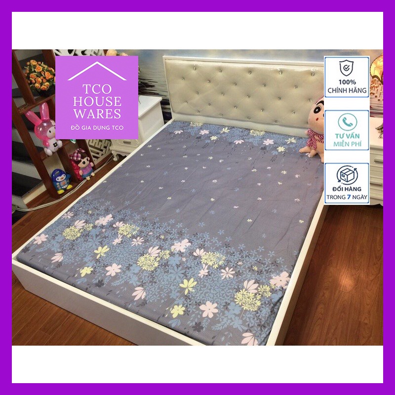 Ga Chống Thấm Cotton Nano Kháng Khuẩn Cao Cấp - Ga Chống Thấm - Ga cotton