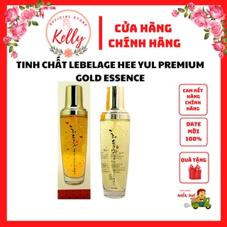[Chuẩn Auth Hàn Quốc] Serum vàng 24k - Serum dưỡng trắng da dưỡng ẩm tinh chất vàng 24k cao cấp Labelage Hàn Quốc 130ml