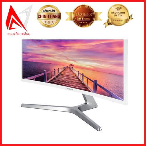 Màn Hình cong Samsung 27&quot; LC27F397FHEXXV (1920x1080/VA/60Hz/4ms/FreeSync) NEW