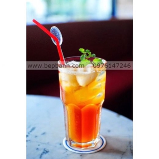Trà VẢI túi lọc Cozy