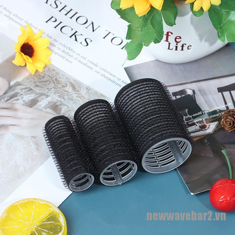 Máy Uốn Tóc Tự Động Màu Đen Chuyên Dụng