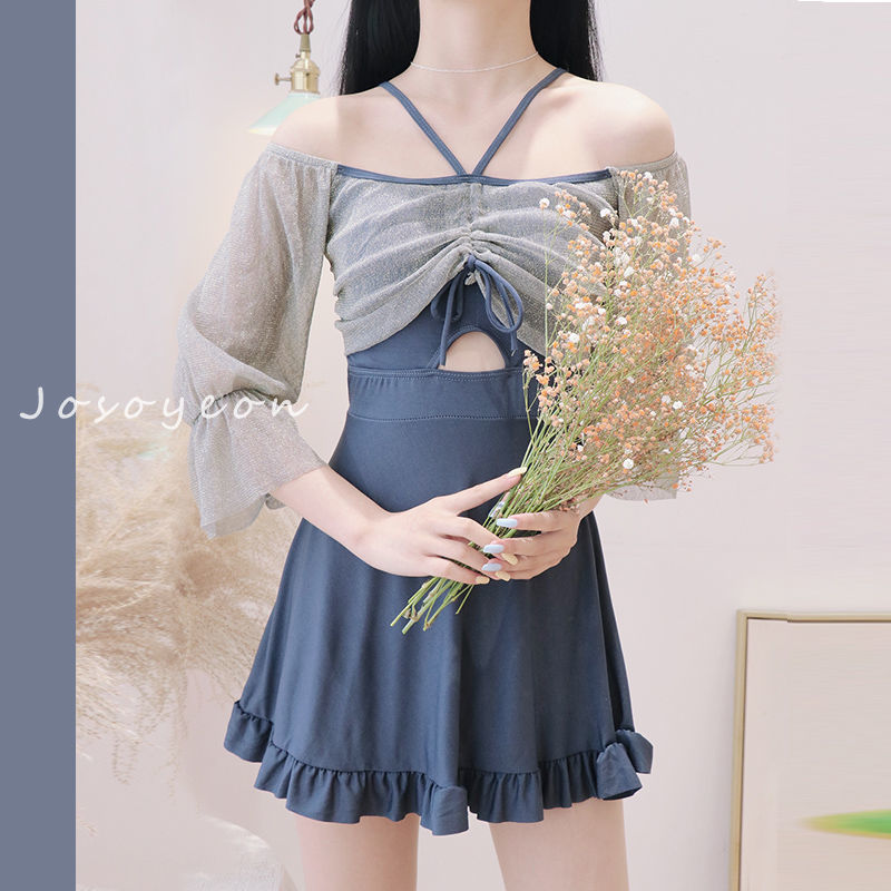 Bộ Đồ Bơi Thời Trang 2021 Cho Nữ | BigBuy360 - bigbuy360.vn