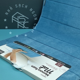 Thảm chùi chân Memory Foam Lock&Lock - size S - LLMAT510