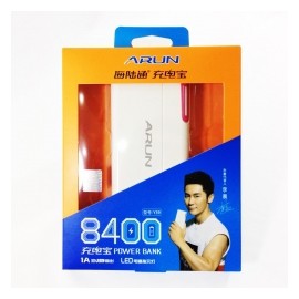 Pin dự phòng Arun 8400mAh