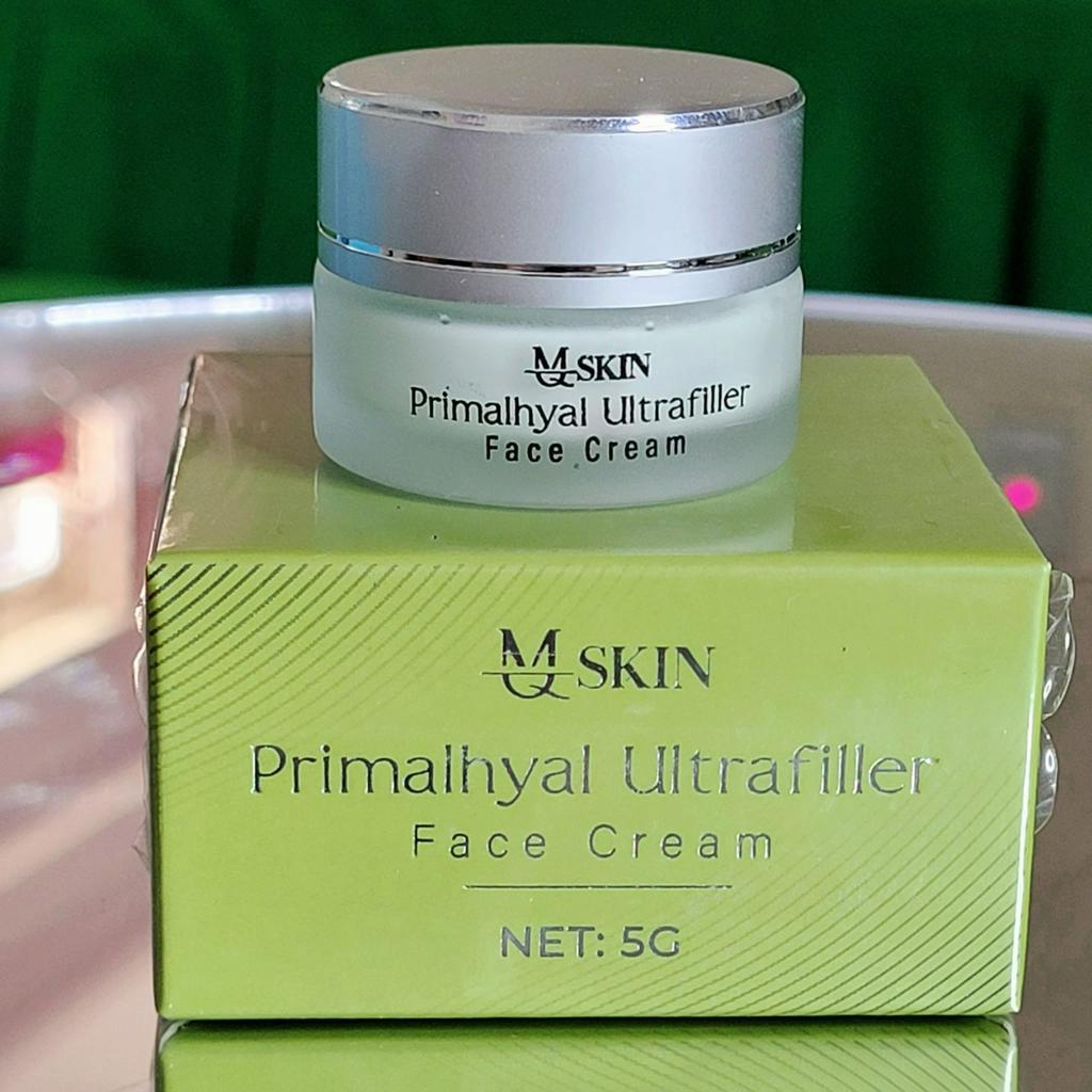 Kem HA filler 5gram mq skin