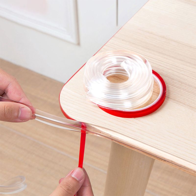 Cuộn Dây Bọc Cạnh Bàn Bảo Vệ An Toàn 1m