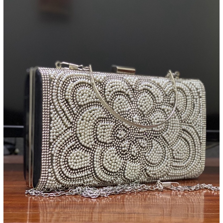 Túi Đầm Hộp Cao Cấp