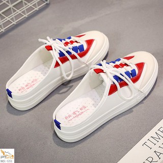 [FREESHIP] Giày Sục Nữ 2018 - GS1