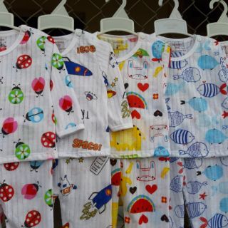 Set bộ cho bé