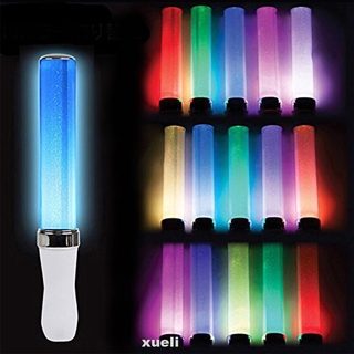 Lightstick Phát Sáng Thay Đổi 15 Màu